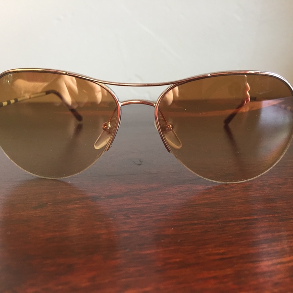 Burberry Sunglasses